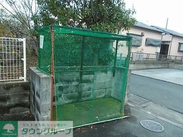 レオパレスSTUDIO 71の物件内観写真